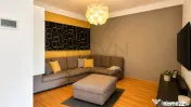 3 camere Iancu Nicolae mobilat 