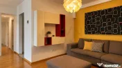 3 camere Iancu Nicolae mobilat 