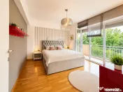 3 camere Iancu Nicolae mobilat 