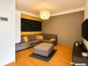 3 camere Iancu Nicolae mobilat 