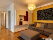 3 camere Iancu Nicolae mobilat 