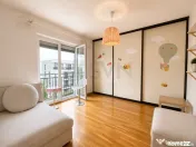 3 camere Iancu Nicolae mobilat 