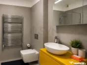 3 camere Iancu Nicolae mobilat 