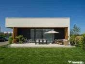 Casa in proiect exclusivist Snagov deschidere lac 