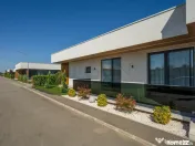 Casa in proiect exclusivist Snagov deschidere lac 