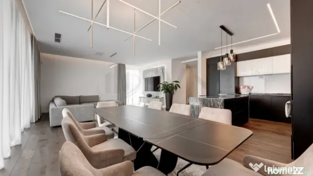 Casa in proiect exclusivist Snagov deschidere lac