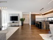 Casa in proiect exclusivist Snagov deschidere lac 