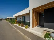 Casa in proiect exclusivist Snagov deschidere lac 