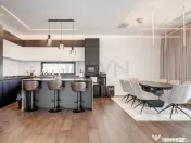 Casa in proiect exclusivist Snagov deschidere lac 