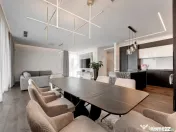 Casa in proiect exclusivist Snagov deschidere lac 