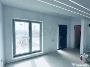 Vila cu panouri solare in complex rezidential 