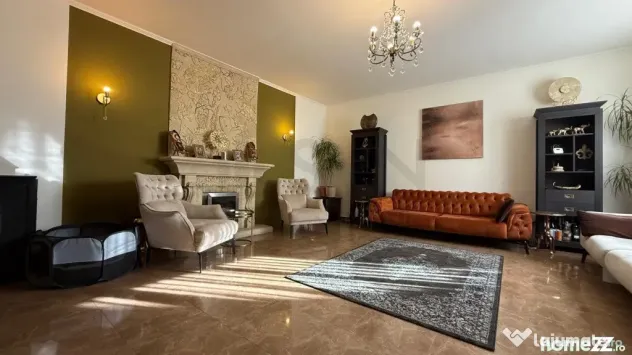 Vila 5 camere l Ultracentral Eminescu Dorobanti l renovat...
