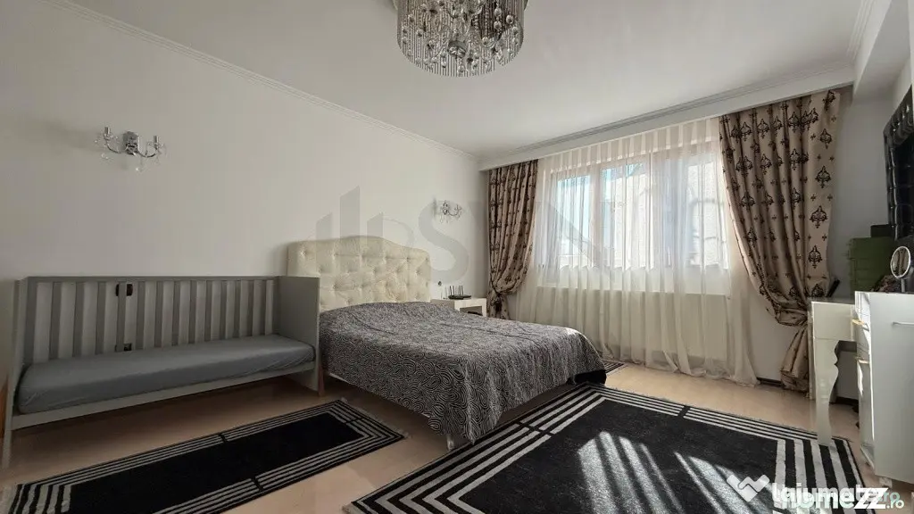 Vila 5 camere l Ultracentral Eminescu Dorobanti l renovat...