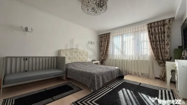 Vila 5 camere l Ultracentral Eminescu Dorobanti l renovat...