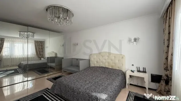 Vila 5 camere l Ultracentral Eminescu Dorobanti l renovat...