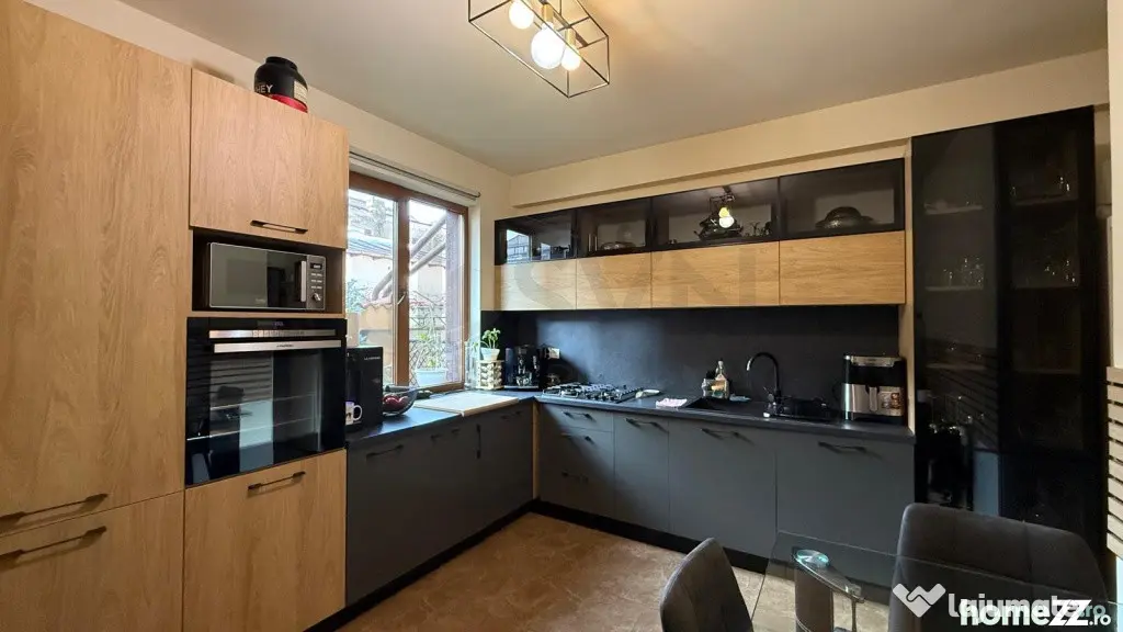 Vila 5 camere l Ultracentral Eminescu Dorobanti l renovat...
