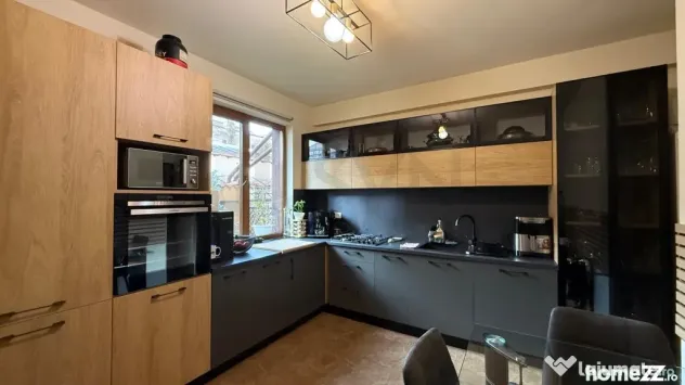 Vila 5 camere l Ultracentral Eminescu Dorobanti l renovat...