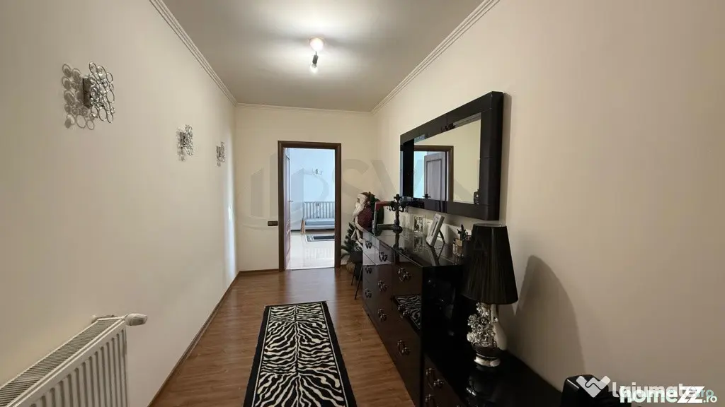 Vila 5 camere l Ultracentral Eminescu Dorobanti l renovat...