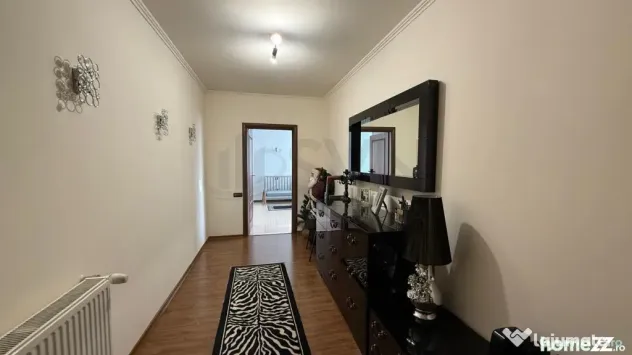 Vila 5 camere l Ultracentral Eminescu Dorobanti l renovat...