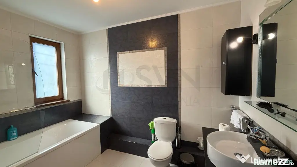 Vila 5 camere l Ultracentral Eminescu Dorobanti l renovat...