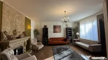 Vila 5 camere l Ultracentral Eminescu Dorobanti l renovat...