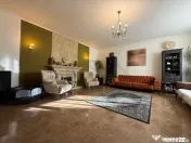 Vila 5 camere l Ultracentral Eminescu Dorobanti l renovat... 