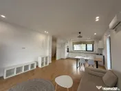 Vila 4 camere Complex securizat si teren 330 mp Tunari 