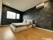 Vila 4 camere Complex securizat si teren 330 mp Tunari 