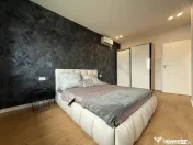 Vila 4 camere Complex securizat si teren 330 mp Tunari 