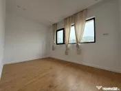 Vila 4 camere Complex securizat si teren 330 mp Tunari 