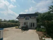 Casa 313 mp Teren 625 mp Snagov Tancabesti