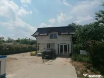 Casa 313 mp Teren 625 mp Snagov Tancabesti