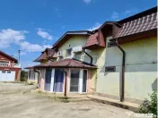 Casa 313 mp Teren 625 mp Snagov Tancabesti