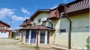 Casa 313 mp Teren 625 mp Snagov Tancabesti