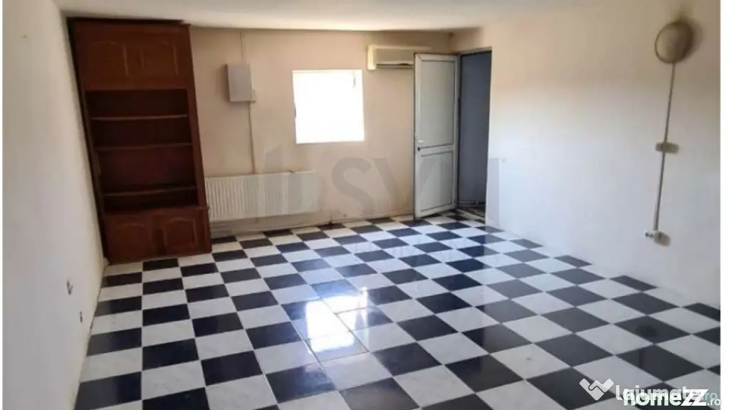 Casa 313 mp Teren 625 mp Snagov Tancabesti