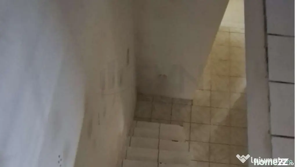 Casa 313 mp Teren 625 mp Snagov Tancabesti