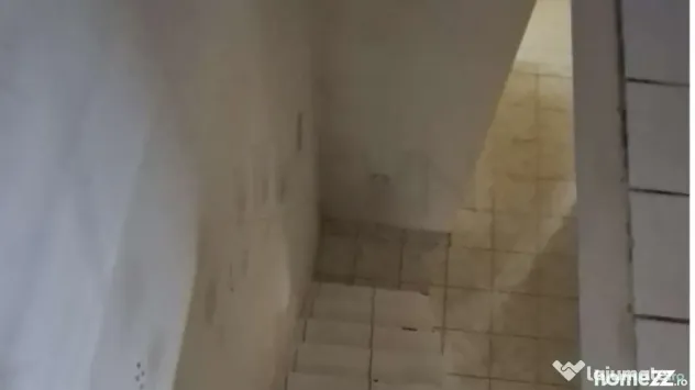 Casa 313 mp Teren 625 mp Snagov Tancabesti