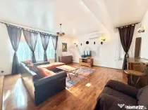 VILA INDIVIDUALA l CURTE 500MP l GARAJ l IANCU NICOLAE