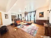 VILA INDIVIDUALA l CURTE 500MP l GARAJ l IANCU NICOLAE 