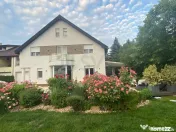 VILA 7 CAMERE l LUX l PISCINA l CURTE LUXURIANTA l GARAJ ... 