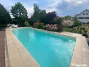 VILA 7 CAMERE l LUX l PISCINA l CURTE LUXURIANTA l GARAJ ... 