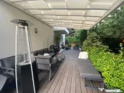 VILA 7 CAMERE l LUX l PISCINA l CURTE LUXURIANTA l GARAJ ... 