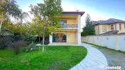 Vila de lux cu spatii generoase