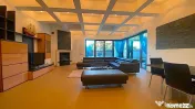 Vila de lux cu spatii generoase