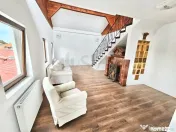 SPATIU BIROURI l VILA RENOVATA l 6 CAMERE l PARCARE l COT... 
