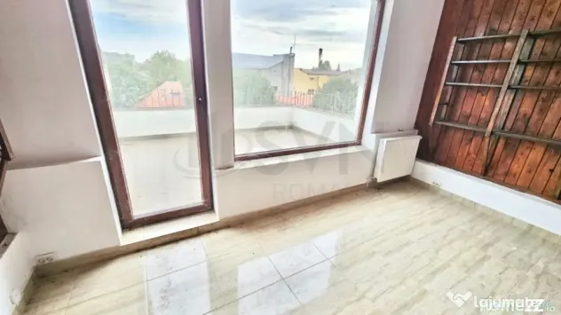 SPATIU BIROURI l VILA RENOVATA l 6 CAMERE l PARCARE l COT...