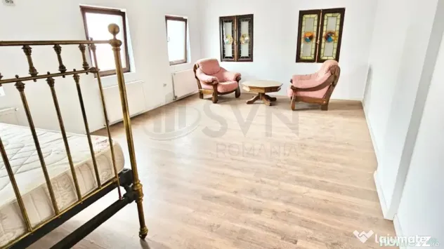 SPATIU BIROURI l VILA RENOVATA l 6 CAMERE l PARCARE l COT... - Bucuresti (Bucuresti-Ilfov)