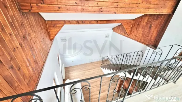 SPATIU BIROURI l VILA RENOVATA l 6 CAMERE l PARCARE l COT...