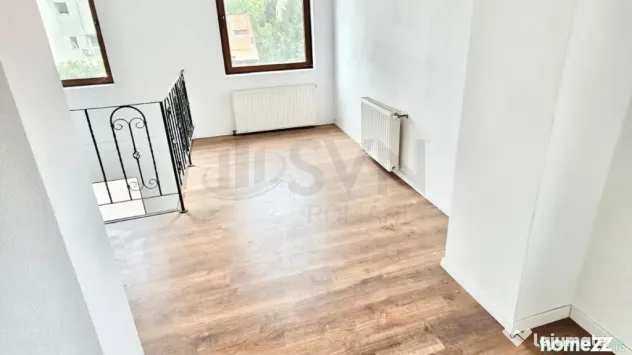 SPATIU BIROURI l VILA RENOVATA l 6 CAMERE l PARCARE l COT...