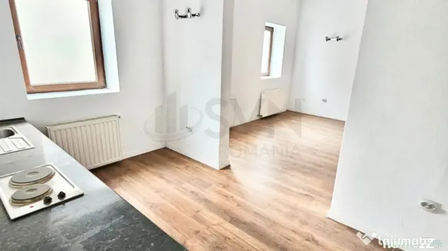 SPATIU BIROURI l VILA RENOVATA l 6 CAMERE l PARCARE l COT...